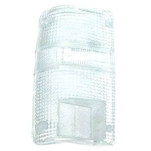 4Runner Tail Lamp Lens - Left Side