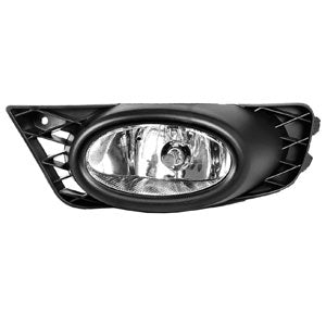 Civic Fog Lamp - Right Side