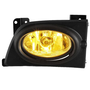 Civic Fog Lamp - Right Side