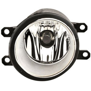 Corolla Fog Lamp - Left Side