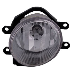 Corolla Fog Lamp - Left Side