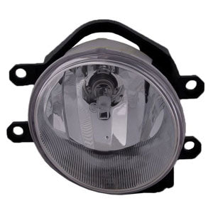 Corolla Fog Lamp - Right Side