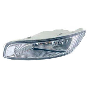 Corolla Fog Lamp - Left Side