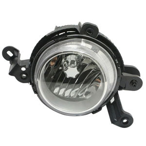 Etios Fog Lamp - Left Side