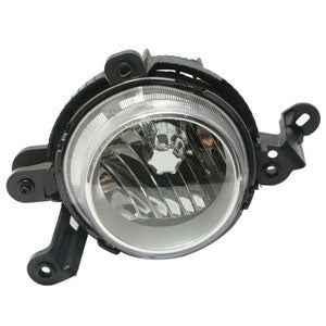 Etios Fog Lamp - Right Side