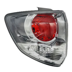 Fortuner Tail Lamp - Left Side