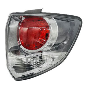 Fortuner Tail Lamp - Right Side