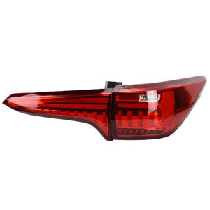 Fortuner Tail Lamp - Right Side