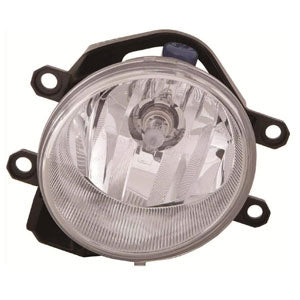 Hilux Fog Lamp - Left Side