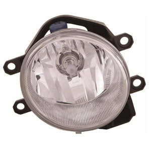 Hilux Fog Lamp - Right Side