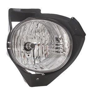 Hilux Fog Lamp - Left Side