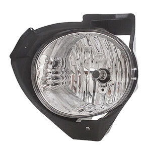 Hilux Fog Lamp - Right Side