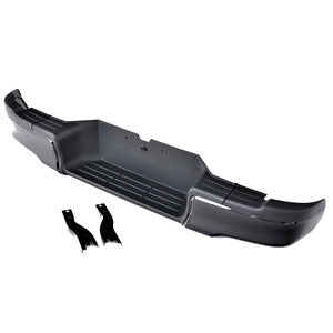 Hilux Rear Bumper