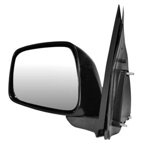 Navara Door Mirror - Left Side