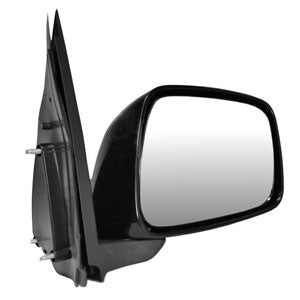 Navara Door Mirror - Right Side