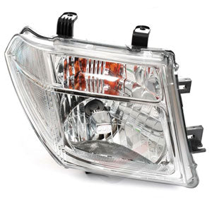 Navara Head Lamp - Right Side