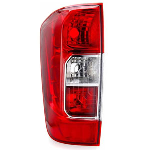 Navara Tail Lamp - Left Side