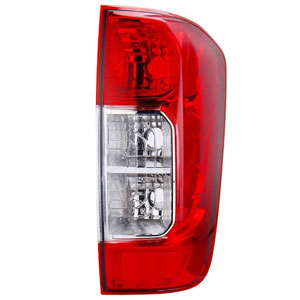 Navara Tail Lamp - Right Side