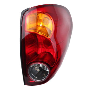 Triton Tail Lamp - Right Side