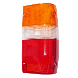 L200 Tail Lamp Lens - Right Side