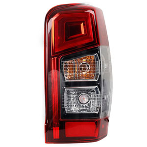 Triton Tail Lamp - Right Side