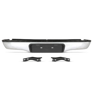 Hilux Rear Bumper